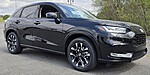 New 2026 Honda HR-V EX-L in SHERWOOD, ARKANSAS