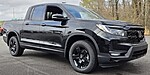 New 2026 Honda Ridgeline BLACK EDITION in SHERWOOD, ARKANSAS