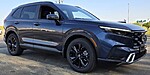 New 2026 Honda CR-V Hybrid SPORT TOURING in SHERWOOD, ARKANSAS