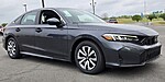 New 2026 Honda Civic LX in SHERWOOD, ARKANSAS