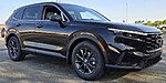 New 2026 Honda CR-V EX-L in SHERWOOD, ARKANSAS