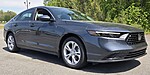 New 2026 Honda Accord LX in SHERWOOD, ARKANSAS