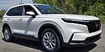 New 2026 Honda CR-V EX in SHERWOOD, ARKANSAS
