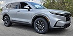 New 2026 Honda CR-V EX-L in SHERWOOD, ARKANSAS