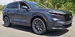 New 2026 Honda CR-V EX-L in SHERWOOD, ARKANSAS