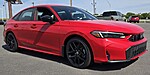 New 2026 Honda Civic Hybrid SPORT in SHERWOOD, ARKANSAS