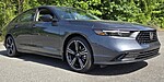 New 2026 Honda Accord SE in SHERWOOD, ARKANSAS