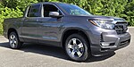New 2026 Honda Ridgeline RTL in SHERWOOD, ARKANSAS