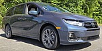 New 2026 Honda Odyssey TOURING in SHERWOOD, ARKANSAS