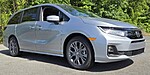 New 2026 Honda Odyssey TOURING in SHERWOOD, ARKANSAS