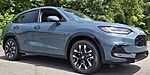 New 2027 Honda HR-V EX-L in SHERWOOD, ARKANSAS