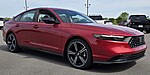 New 2026 Honda Accord SE in SHERWOOD, ARKANSAS