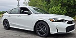 New 2026 Honda Civic Hybrid SPORT in SHERWOOD, ARKANSAS