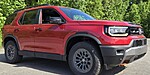 New 2026 Honda Passport TRAILSPORT in SHERWOOD, ARKANSAS