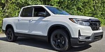 New 2026 Honda Ridgeline BLACK EDITION in SHERWOOD, ARKANSAS