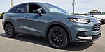 New 2026 Honda HR-V SPORT in SHERWOOD, ARKANSAS