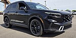 New 2026 Honda CR-V Hybrid SPORT TOURING in SHERWOOD, ARKANSAS