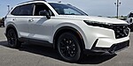 New 2026 Honda CR-V Hybrid SPORT-L in SHERWOOD, ARKANSAS