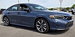New 2026 Honda Civic Hybrid SPORT TOURING in SHERWOOD, ARKANSAS