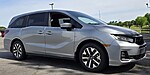 New 2026 Honda Odyssey EX-L in SHERWOOD, ARKANSAS