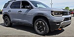 New 2026 Honda Passport TRAILSPORT ELITE in SHERWOOD, ARKANSAS