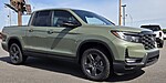 New 2026 Honda Ridgeline TRAILSPORT in SHERWOOD, ARKANSAS