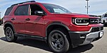 New 2026 Honda Passport RTL in SHERWOOD, ARKANSAS
