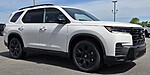 New 2026 Honda Pilot BLACK EDITION in SHERWOOD, ARKANSAS