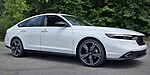 New 2026 Honda Accord SE in SHERWOOD, ARKANSAS