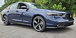 New 2026 Honda Accord SE in SHERWOOD, ARKANSAS