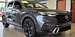 New 2026 Honda CR-V Hybrid SPORT TOURING in SHERWOOD, ARKANSAS