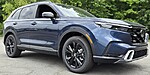 New 2026 Honda CR-V Hybrid SPORT TOURING in SHERWOOD, ARKANSAS