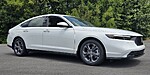 New 2026 Honda Accord Hybrid EX-L in SHERWOOD, ARKANSAS