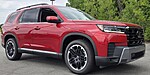 New 2026 Honda Pilot TOURING in SHERWOOD, ARKANSAS