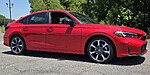 New 2026 Honda Civic Hybrid SPORT TOURING in SHERWOOD, ARKANSAS