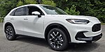 New 2027 Honda HR-V EX-L in SHERWOOD, ARKANSAS