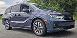 New 2026 Honda Odyssey EX-L in SHERWOOD, ARKANSAS
