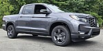 New 2026 Honda Ridgeline TRAILSPORT in SHERWOOD, ARKANSAS