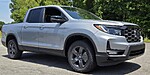 New 2026 Honda Ridgeline TRAILSPORT in SHERWOOD, ARKANSAS