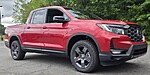 New 2026 Honda Ridgeline TRAILSPORT in SHERWOOD, ARKANSAS