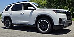 New 2026 Honda Pilot TOURING in SHERWOOD, ARKANSAS