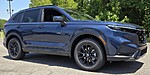 New 2026 Honda CR-V Hybrid SPORT in SHERWOOD, ARKANSAS
