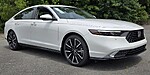 New 2026 Honda Accord Hybrid TOURING in SHERWOOD, ARKANSAS