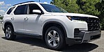 New 2026 Honda Pilot EX-L in SHERWOOD, ARKANSAS