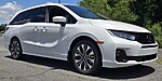 New 2026 Honda Odyssey ELITE in SHERWOOD, ARKANSAS