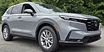 New 2026 Honda CR-V EX in SHERWOOD, ARKANSAS