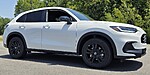 New 2027 Honda HR-V SPORT in SHERWOOD, ARKANSAS
