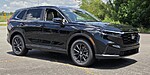 New 2026 Honda CR-V EX-L in SHERWOOD, ARKANSAS