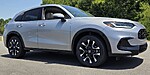 New 2027 Honda HR-V EX-L in SHERWOOD, ARKANSAS