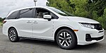 New 2026 Honda Odyssey EX-L in SHERWOOD, ARKANSAS
